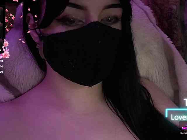 YennSI Live Webcam on BongaCams