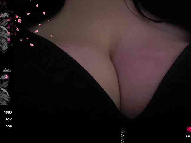 Yenneferr webcam