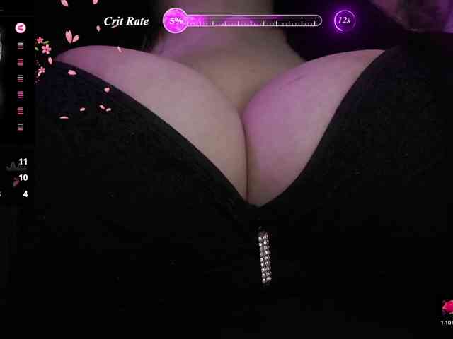 Yenneferr webcam