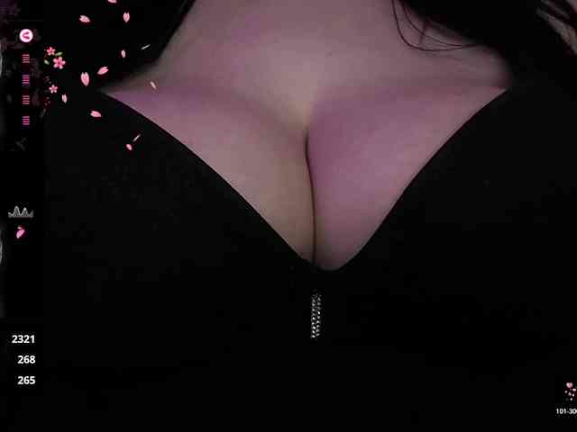 Yenneferr webcam