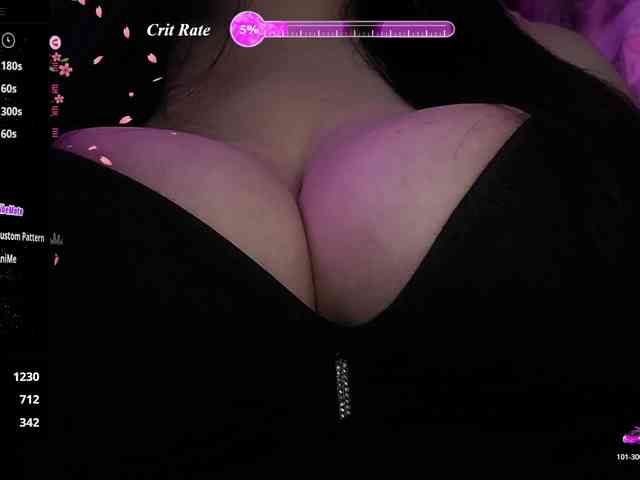Yenneferr webcam