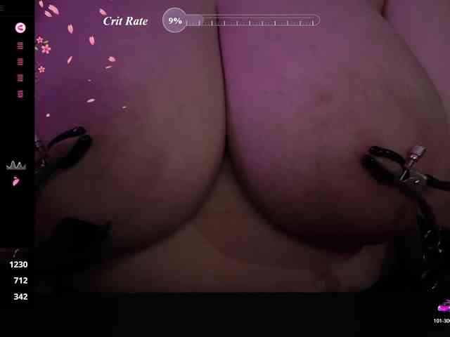 Yenneferr webcam