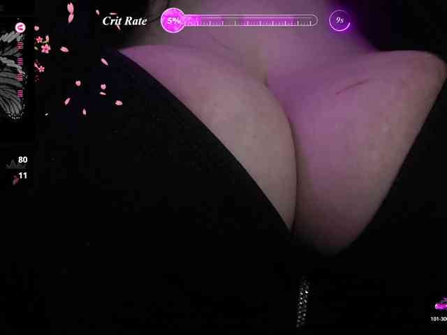 Yenneferr webcam