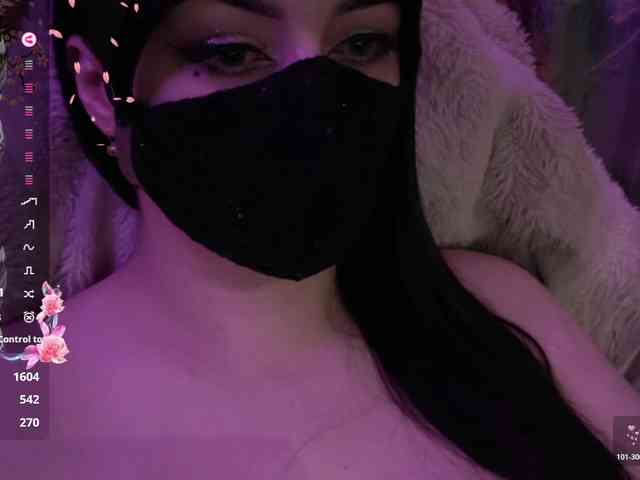 IIVII webcam