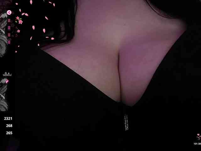 Yenneferr webcam