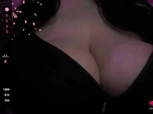 Yenneferr webcam