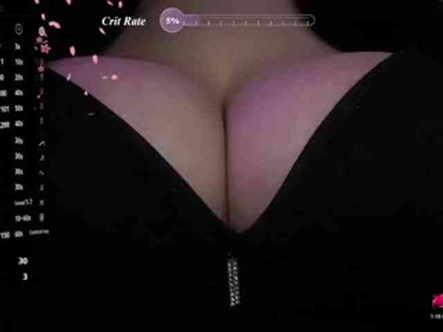 Yenneferr webcam