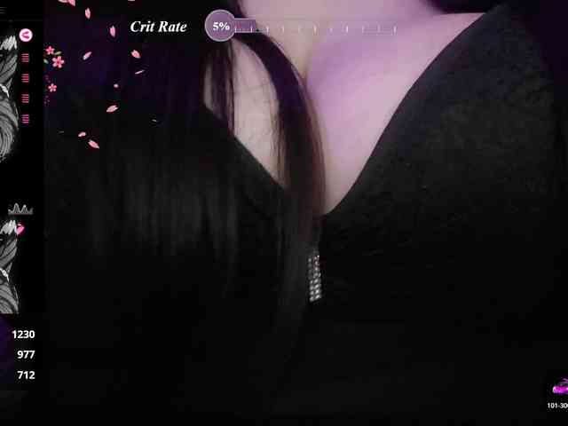 Yenneferr webcam