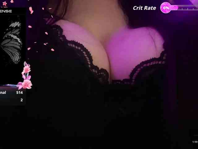 Yenneferr webcam