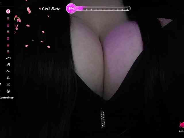 Yenneferr webcam