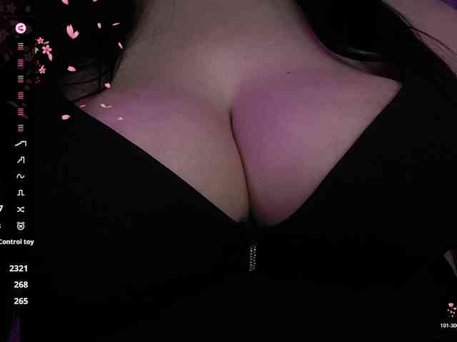 Yenneferr webcam