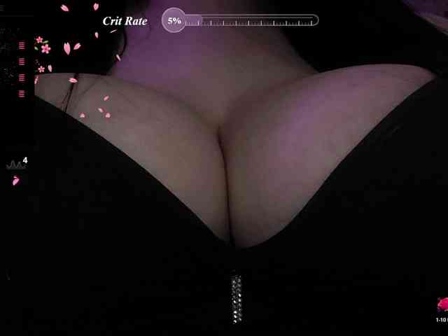 Yenneferr webcam