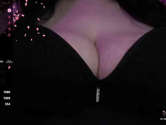 Yenneferr webcam