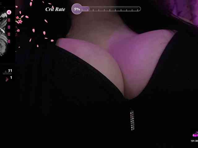 Yenneferr webcam
