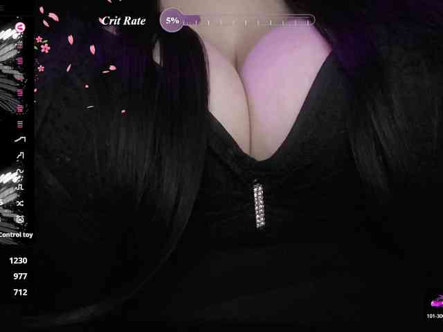 Yenneferr webcam