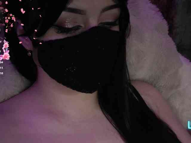 IIVII webcam