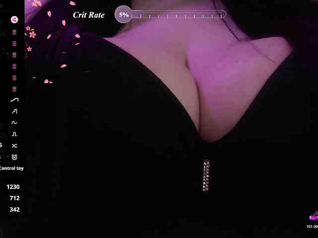 Yenneferr webcam