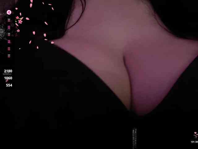 Yenneferr webcam