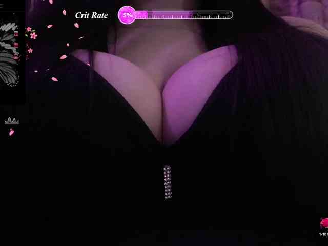 Yenneferr webcam