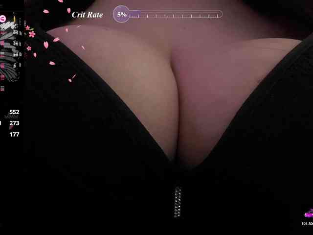 Yenneferr webcam
