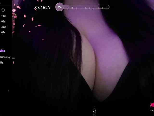 Yenneferr webcam