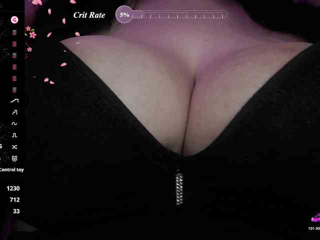 Yenneferr webcam