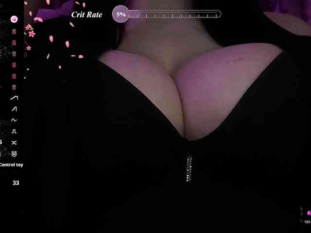 Yenneferr webcam