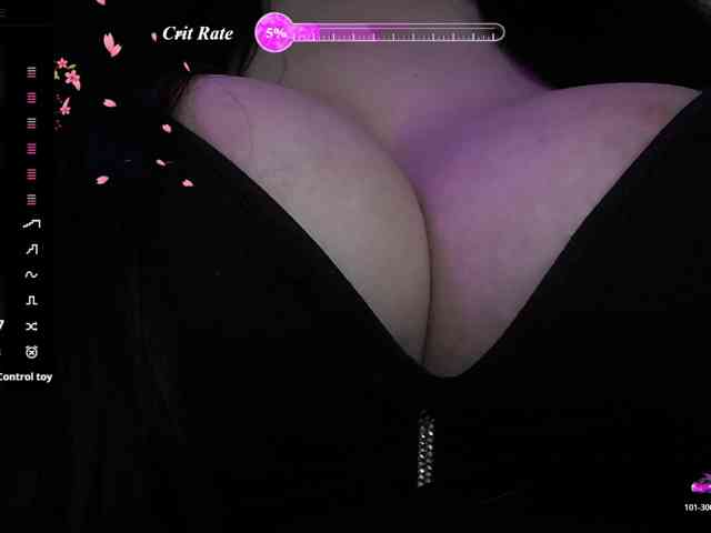 Yenneferr webcam