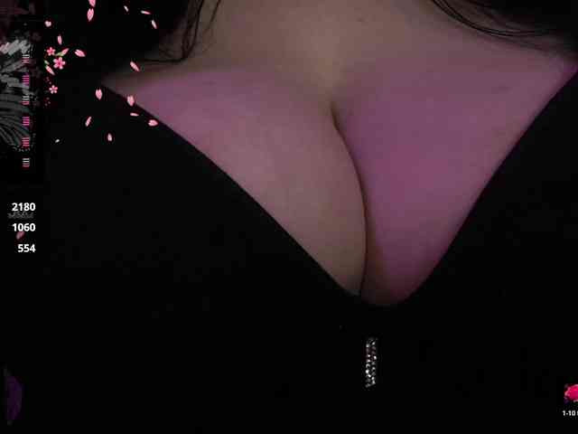 Yenneferr webcam