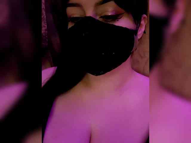 IIVII webcam