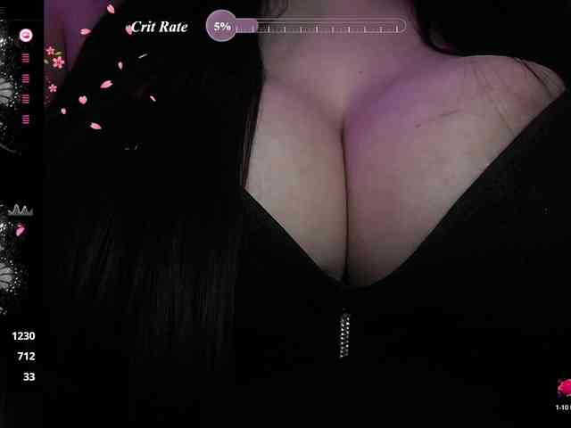 Yenneferr webcam