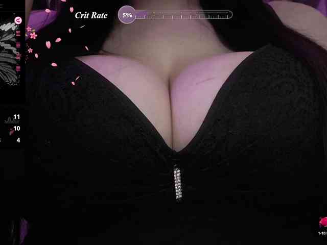 Yenneferr webcam