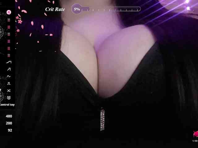Yenneferr webcam