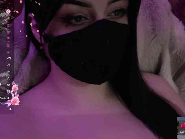 Yenneferr webcam