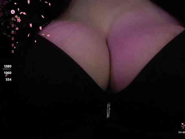 Yenneferr webcam