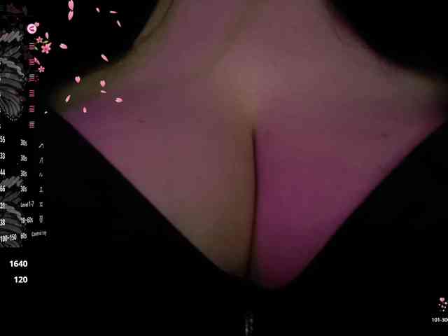 Yenneferr webcam