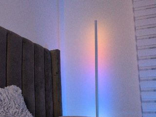 -LanaRay- Porn Show