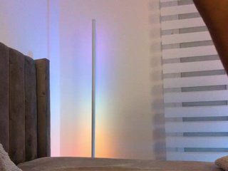 -LanaRay- Porn Show