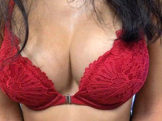 -LanaRay- Porn Show