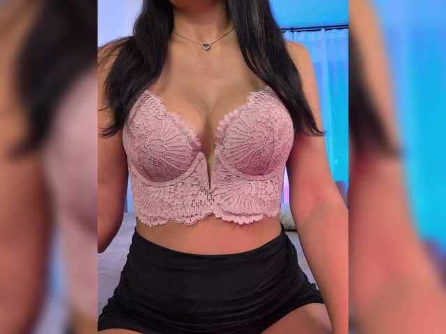 -LanaRay-'s BongaCams show and profile