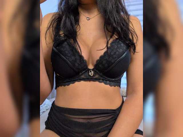 -LanaRay- live cam on BongaCams