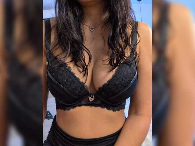 -LanaRay- live webcam show