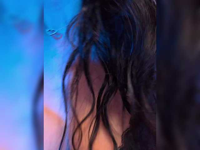 -LanaRay- live webcam show