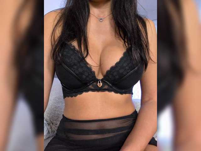 -LanaRay-, live now on BongaCams