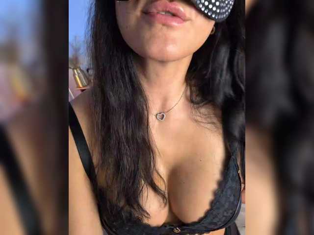 -LanaRay- live webcam show