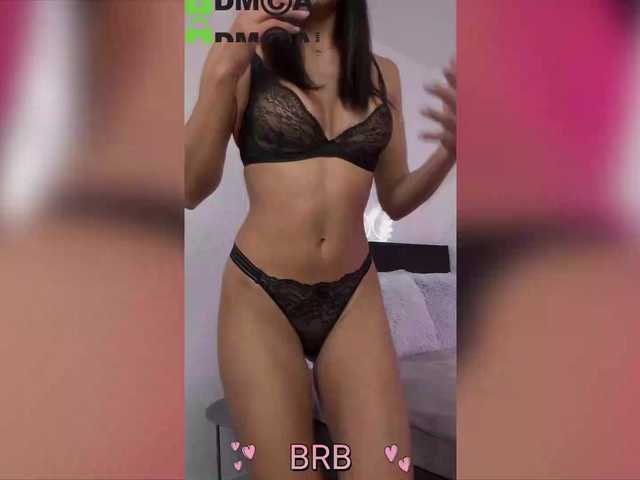 -LanaRay- live cam on BongaCams