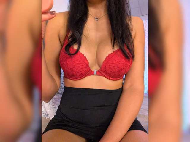 -LanaRay- live cam on BongaCams