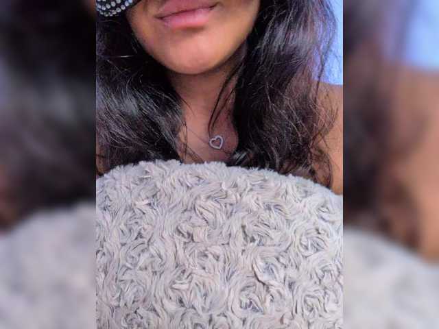 -LanaRay- live cam on BongaCams