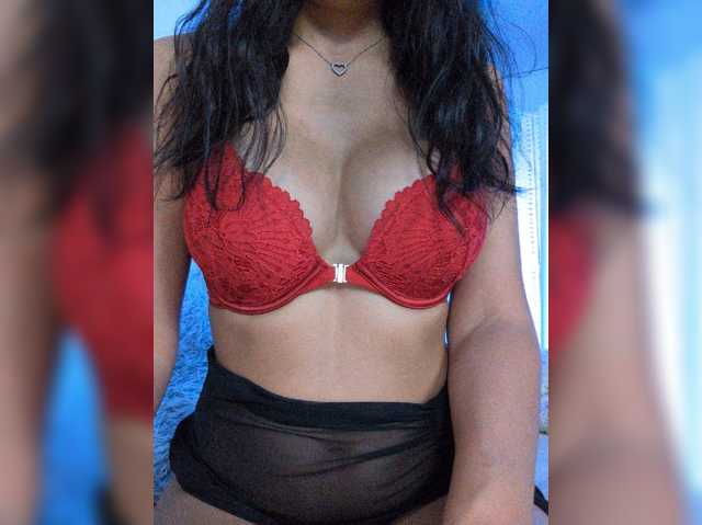 -LanaRay- live cam preview