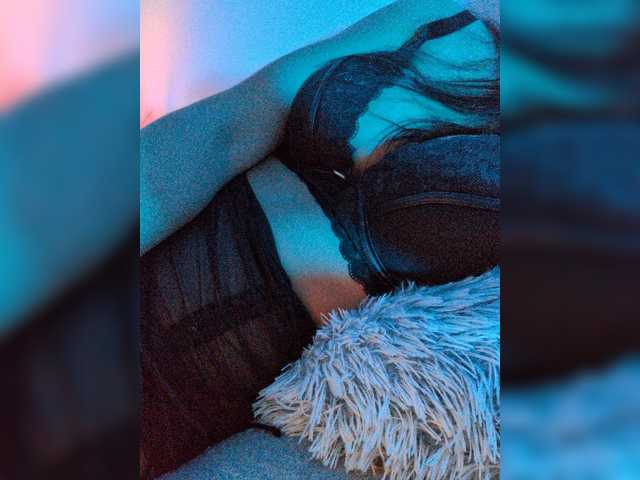 -LanaRay- live webcam show